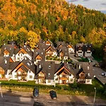 Appartement Karmel Blisko Stoku Narciarskiego Karpatka, Z Balkonem I Kominkiem *