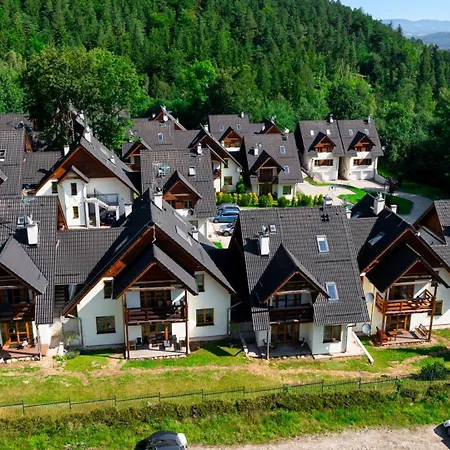 Karmel Blisko Stoku Narciarskiego Karpatka, Z Balkonem I Kominkiem Apartment Karpacz
