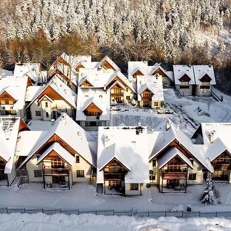 Apartment Karmel Blisko Stoku Narciarskiego Karpatka, Z Balkonem I Kominkiem Karpacz