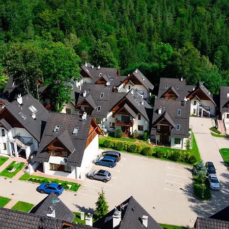 Karmel Blisko Stoku Narciarskiego Karpatka, Z Balkonem I Kominkiem Karpacz