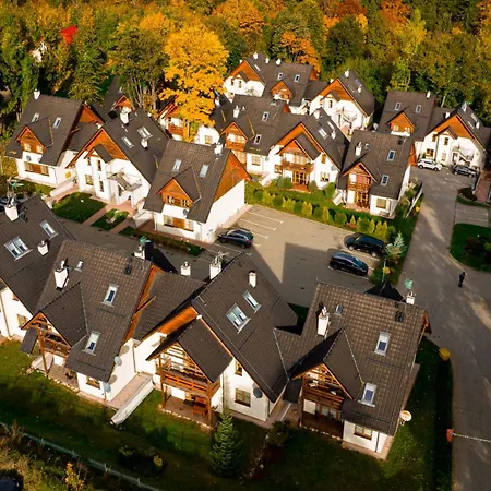 Karmel Blisko Stoku Narciarskiego Karpatka, Z Balkonem I Kominkiem Apartment Karpacz