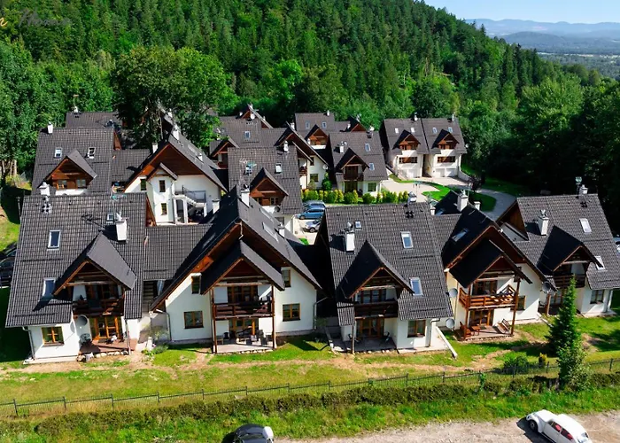 Karmel Blisko Stoku Narciarskiego Karpatka, Z Balkonem I Kominkiem Apartment Karpacz