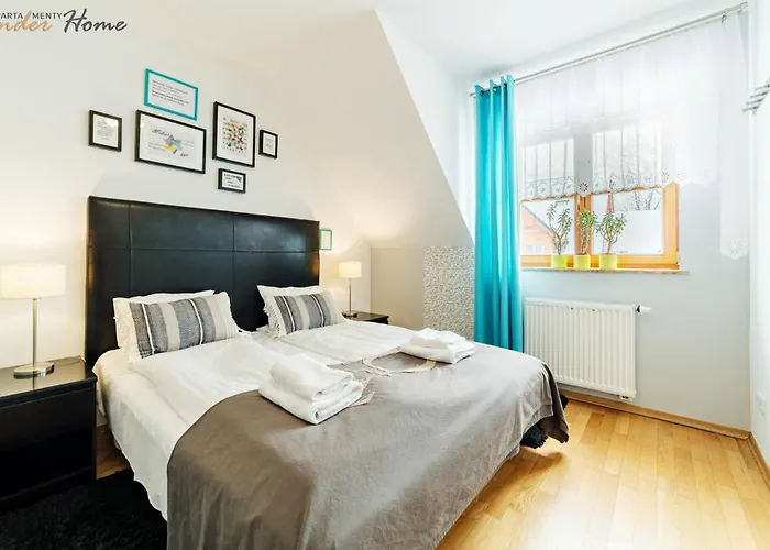 Apartment Karmel Blisko Stoku Narciarskiego Karpatka, Z Balkonem I Kominkiem *