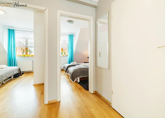 Karmel Blisko Stoku Narciarskiego Karpatka, Z Balkonem I Kominkiem