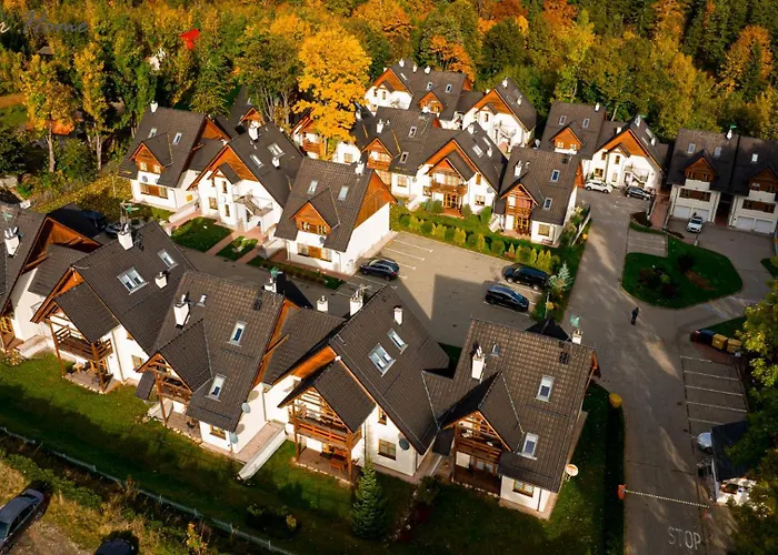 Karmel Blisko Stoku Narciarskiego Karpatka, Z Balkonem I Kominkiem Apartment Karpacz